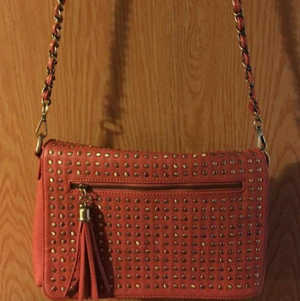 Buckle purse nwt - Picture 2 of 2
